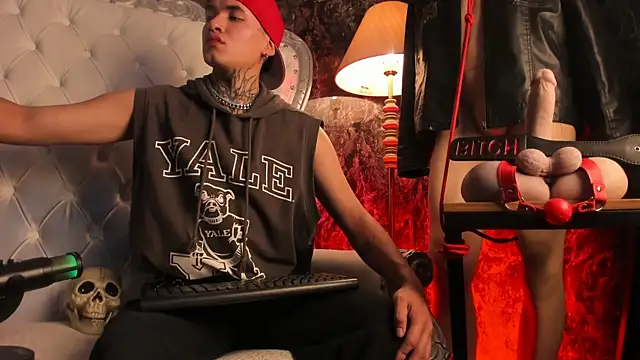 AlecBanne online show from 03/02/26, 11:44