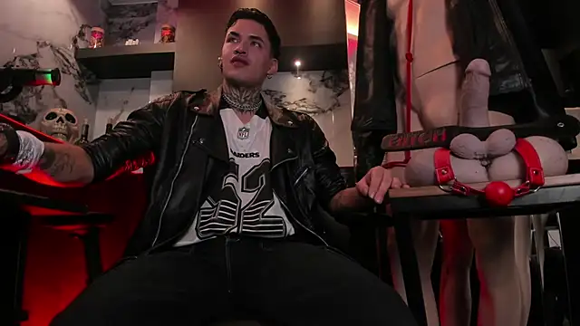 AlecBanne online show from 04/02/26, 10:51