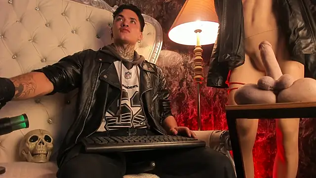 AlecBanne online show from 04/13/26, 10:59