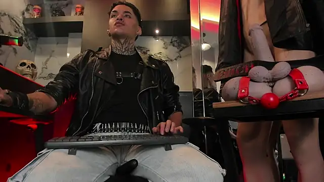 AlecBanne online show from 04/17/26, 11:08