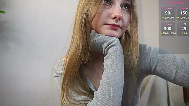 emilka milka online show from 02/07/26, 12:31