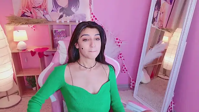 Babe Live online show from 02/19/26, 03:30