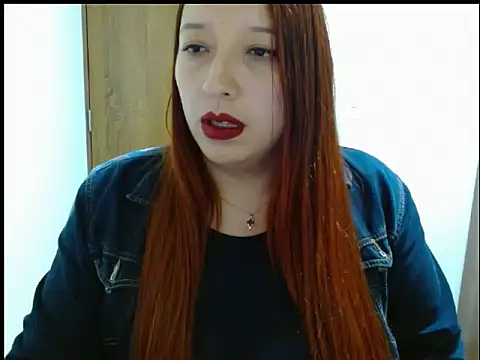 Snapshot of Ammy_pearsn chatting on 01/09/26, 10:33 Ammy pearsn online show from 01/09/26, 10:33