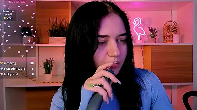 diara ti online show from 12/14/25, 09:58