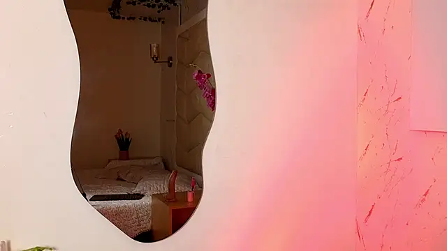 AfroditaWild online show from 02/02/26, 04:44