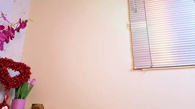 AfroditaWild online show from 02/15/26, 07:51