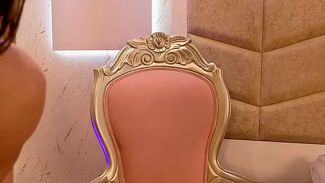 AfroditaWild online show from 03/02/26, 04:14