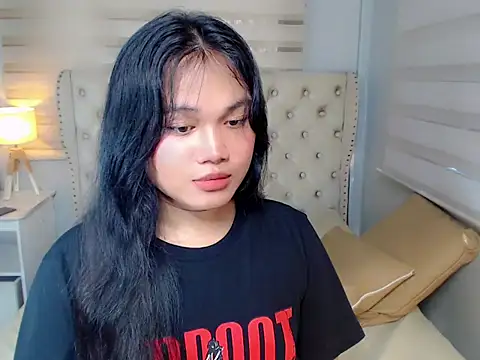 Provocative Touch online show from 06/07/26, 05:55