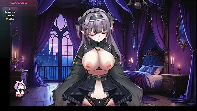 LustyLolaPlay online show from 06/14/26, 02:24
