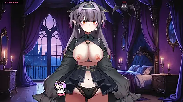 LustyLolaPlay online show from 06/21/26, 12:35
