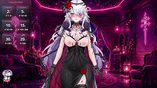 LustyLolaPlay online show from 07/23/26, 12:35