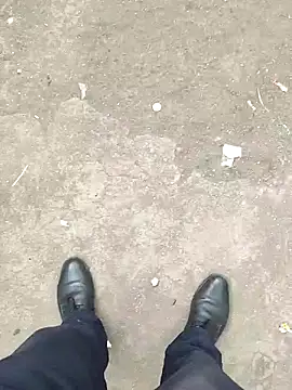 boyfromMum bai online show from 03/30/26, 09:32