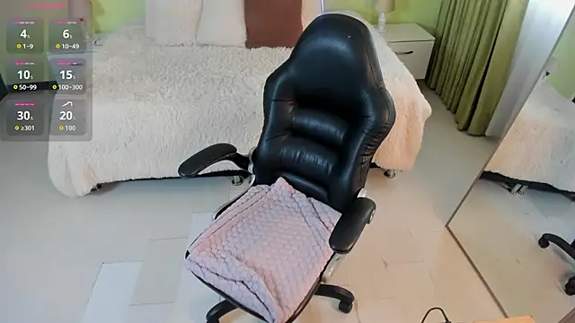 Celeste Rous   online show from 03/14/26, 12:32