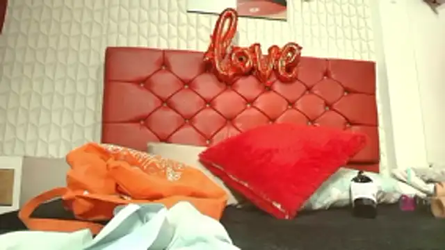 Elizabetth Roman online show from 02/26/26, 08:08