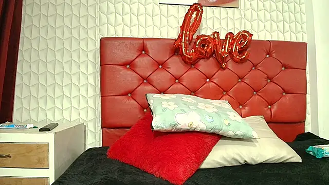 Elizabetth Roman online show from 03/09/26, 07:51