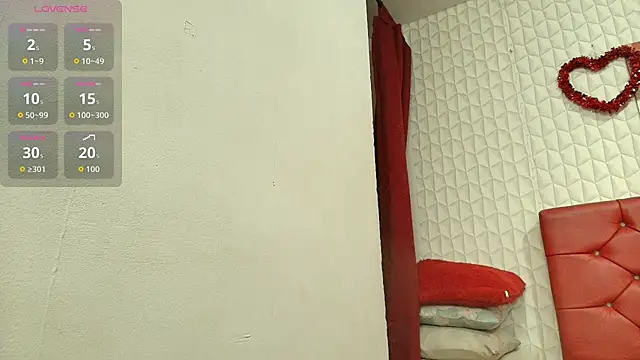 Elizabetth Roman online show from 03/14/26, 08:47