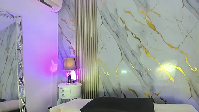 BellaHarpeer online show from 03/08/26, 12:09