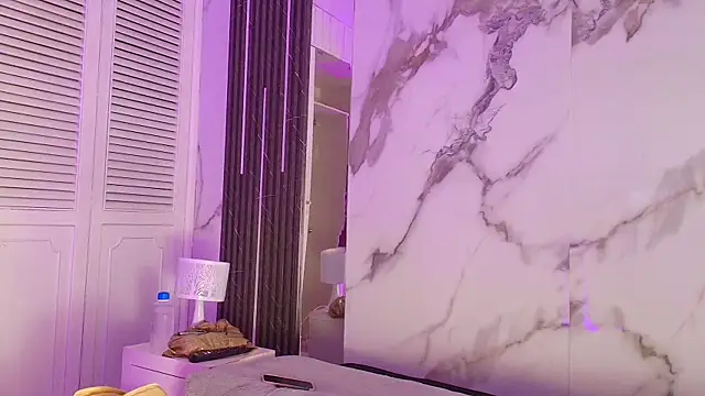 BellaHarpeer online show from 04/06/26, 07:48