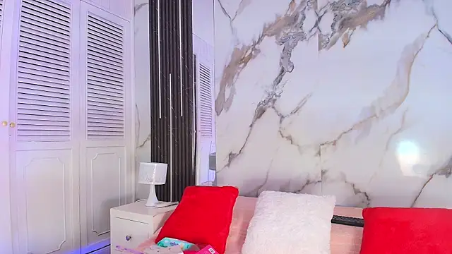 BellaHarpeer online show from 04/09/26, 07:08