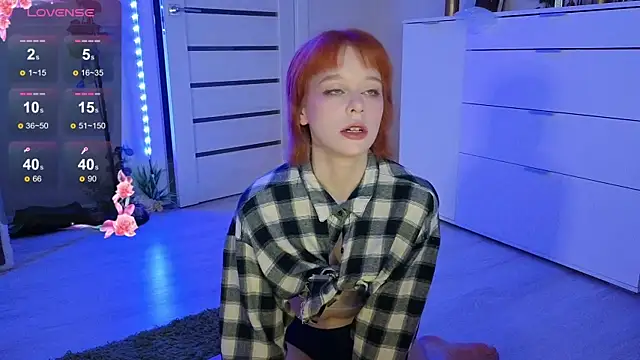 Snapshot of Lace_Thrill chatting on 05/22/26, 01:35 Lace Thrill online show from 05/22/26, 01:35