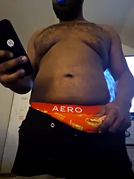 iLOVETRAY96 online show from 02/07/26, 01:59