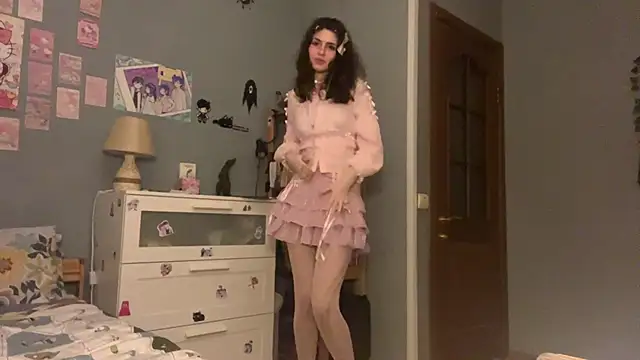 UnaskedGod online show from 12/03/25, 08:07