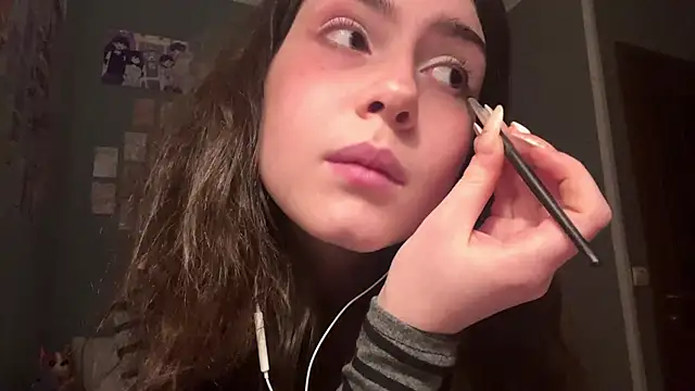 UnaskedGod online show from 12/14/25, 02:22