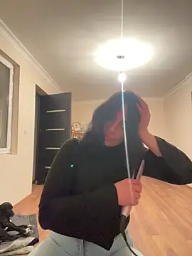 tesaa1212 online show from 01/13/26, 04:34