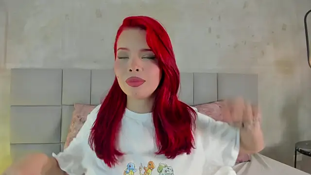 Snapshot of Jessicapalmer chatting on 06/18/26, 03:40 Jessicapalmer online show from 06/18/26, 03:40