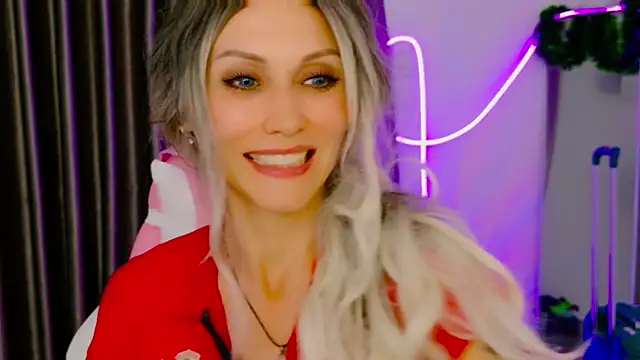 betty xoxoo online show from 01/31/26, 07:34