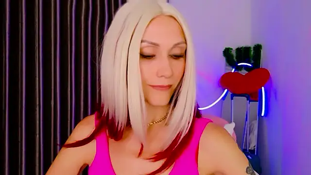 betty xoxoo online show from 02/15/26, 01:09