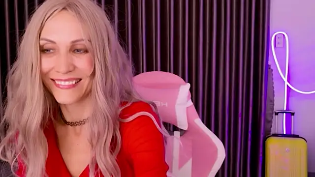 betty xoxoo online show from 02/26/26, 11:31