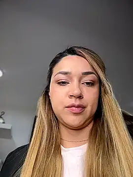 Aria Byers online show from 01/10/26, 04:36