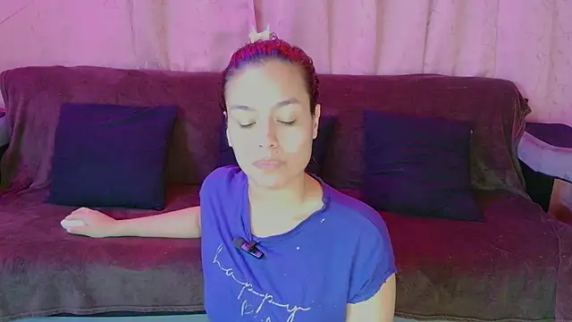 joyshe  vergara online show from 07/03/26, 03:24
