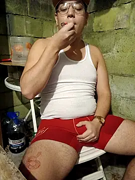 modelo hot online show from 01/07/26, 04:15