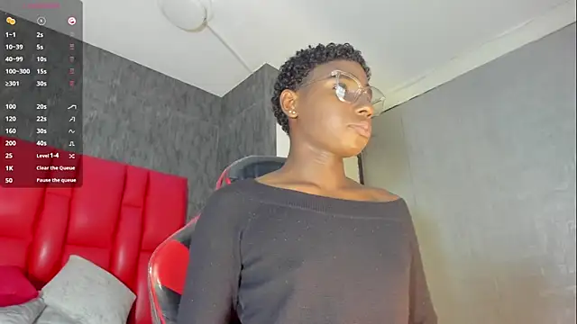 teylor lovee online show from 03/18/26, 09:07