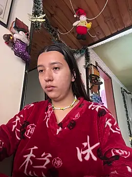 Alix Rousses21 online show from 12/22/25, 04:15