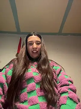 Alix Rousses21 online show from 01/09/26, 03:42