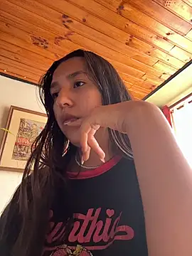 Alix Rousses21 online show from 03/31/26, 07:14