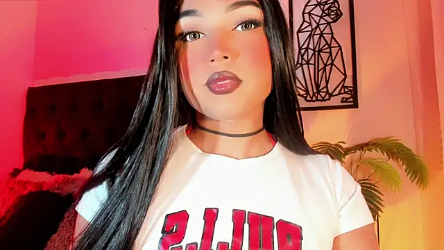 Zz hornysTS  online show from 12/14/25, 07:07