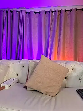 Amy Parkker online show from 03/11/26, 12:33