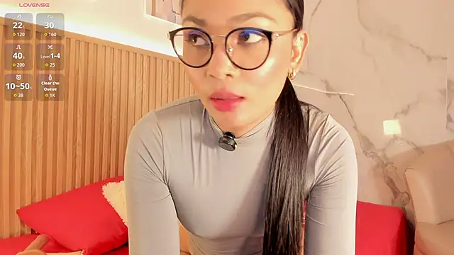 Mia mystic  online show from 01/05/26, 05:27