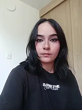 tiffanybrowm online show from 03/15/26, 03:29