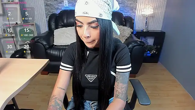  hanna miller   online show from 03/10/26, 07:52