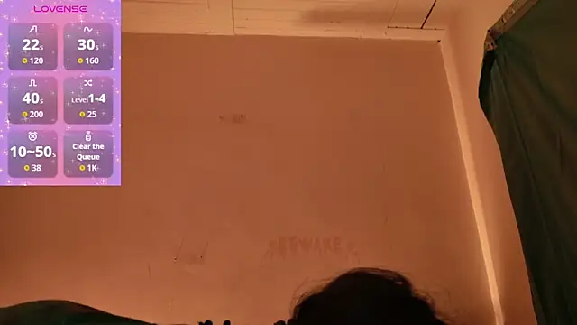 MoonLipsON- online show from 06/09/26, 01:17