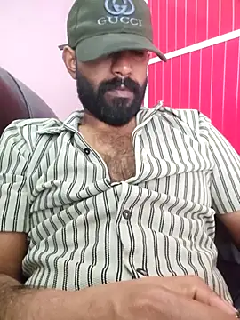 Bigkannan online show from 02/17/26, 01:40