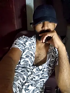 Bigkannan online show from 02/22/26, 08:40