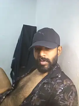 Bigkannan online show from 03/12/26, 05:02