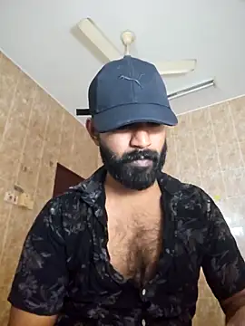 Bigkannan online show from 03/30/26, 08:37