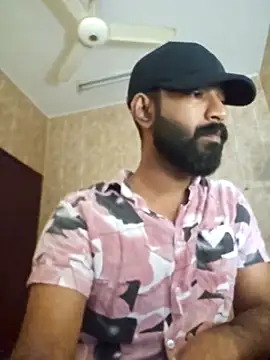 Bigkannan online show from 04/11/26, 10:30